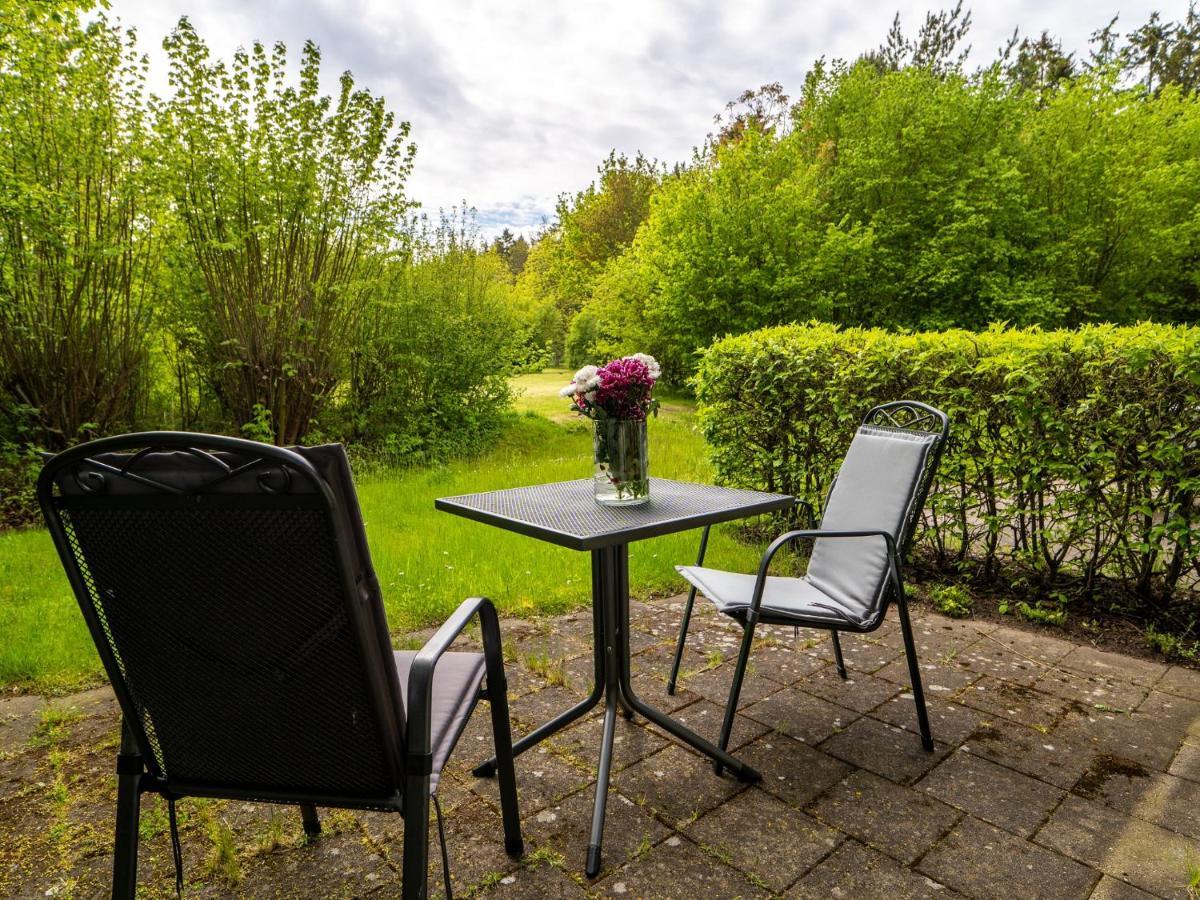 Feriendorf Rugana - Klassik 1-Raum Appartement Mit Terrasse B24 Dranske Exterior foto